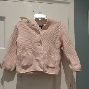 Toddler Sweater